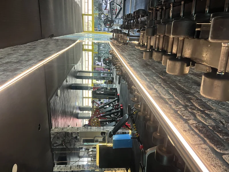 Konakli Arena Fitness — Спортзал в Аланье: Онлайн-заказ, цены и отзывы