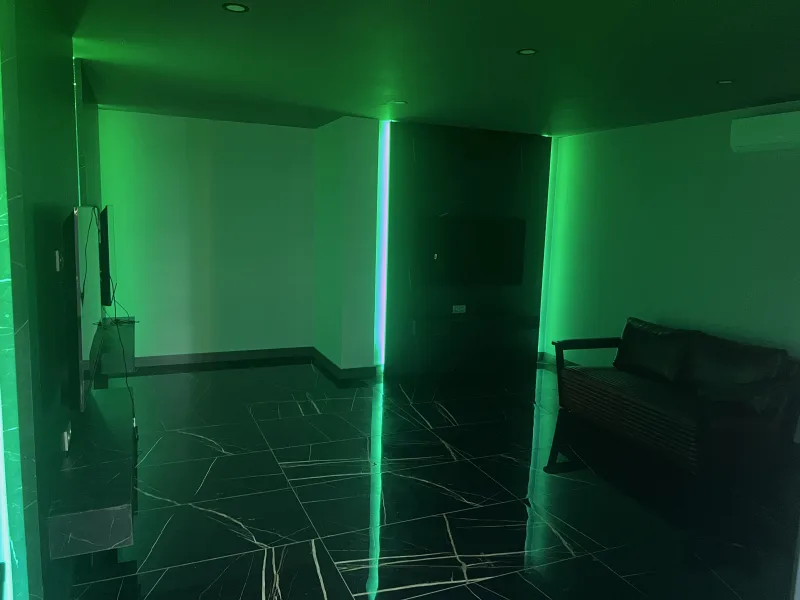 Black Bull Pro GYM — Спортзал в Аланье: Онлайн-заказ, цены и отзывы