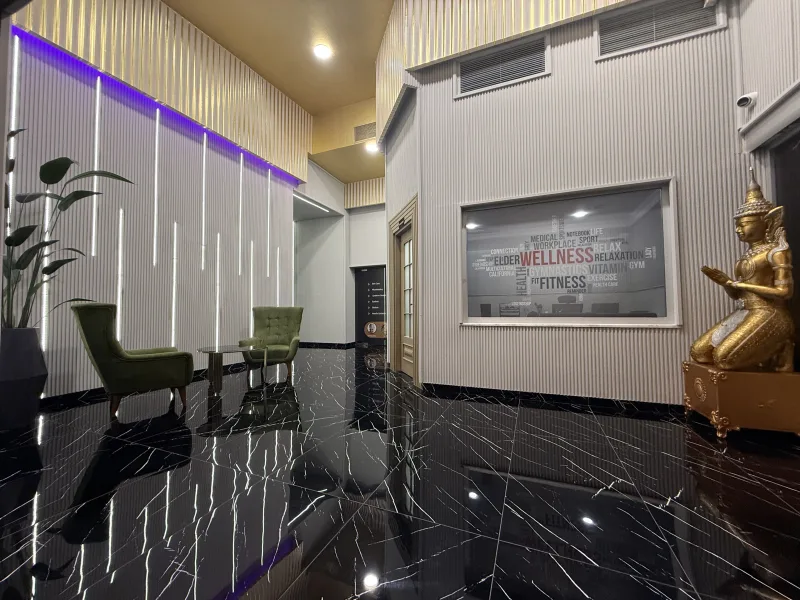 Best GYM & SPA Mahmutlar — Спортзал в Аланье: Онлайн-заказ, цены и отзывы